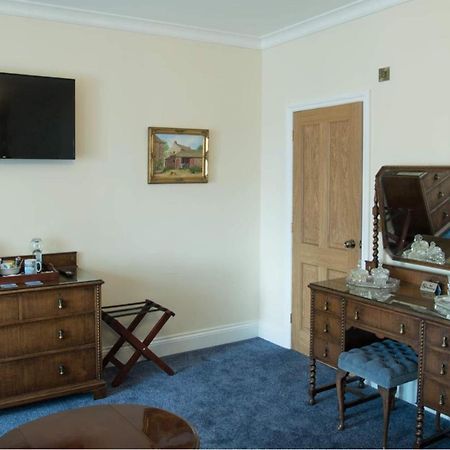 The Royal Bed & Breakfast Barmouth Eksteriør bilde