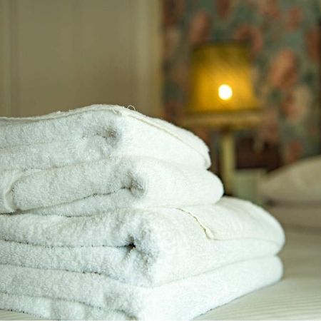 The Royal Bed & Breakfast Barmouth Eksteriør bilde