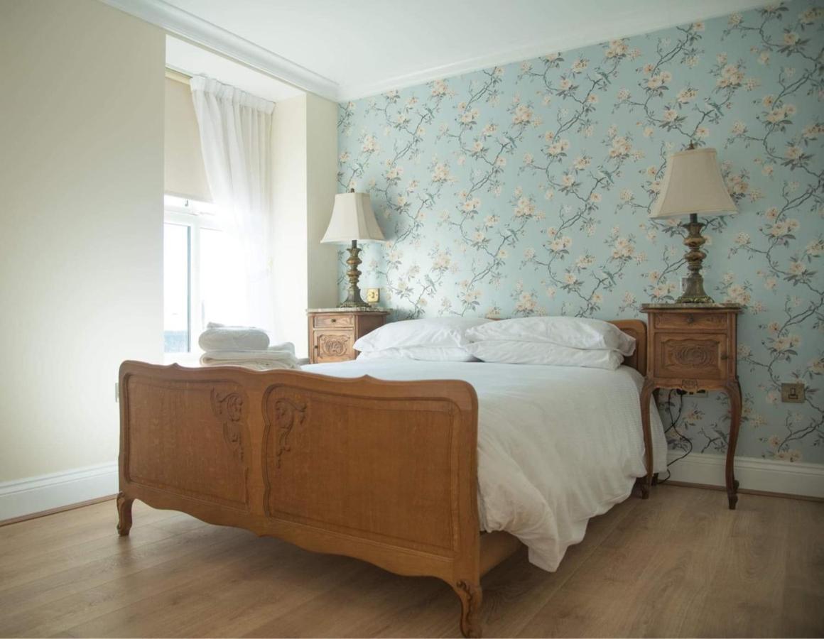 The Royal Bed & Breakfast Barmouth Eksteriør bilde