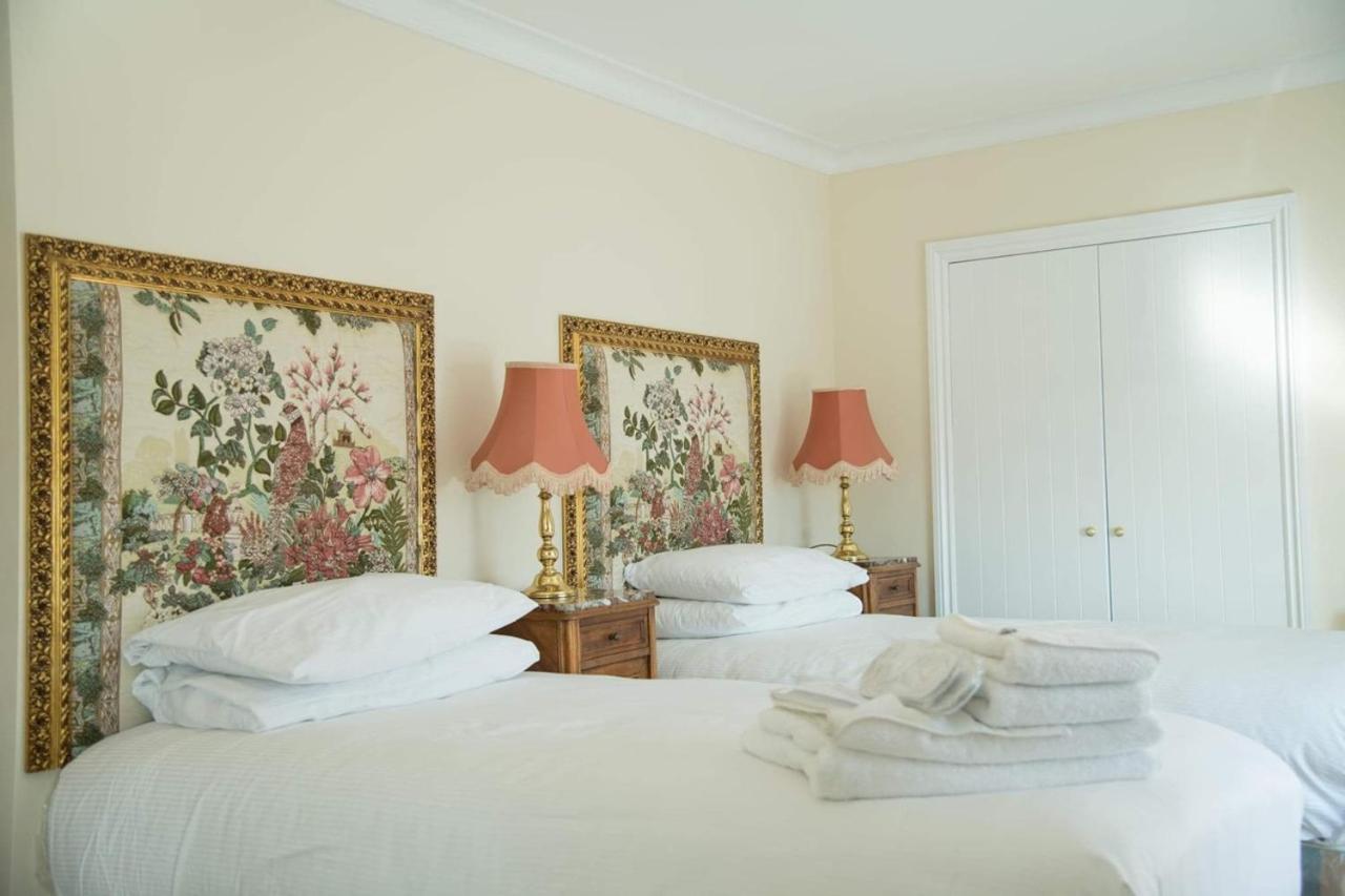The Royal Bed & Breakfast Barmouth Eksteriør bilde
