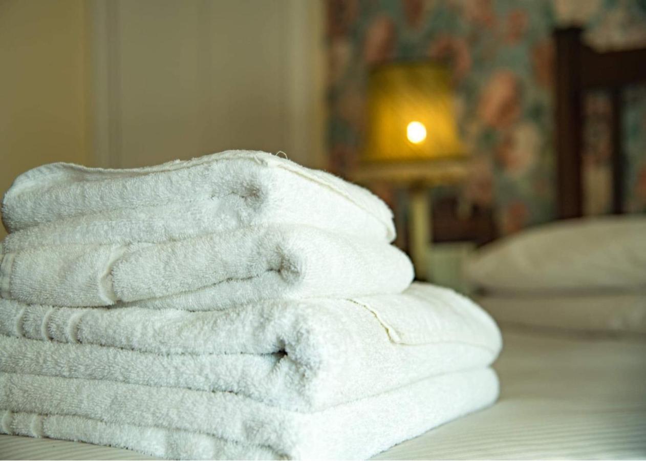 The Royal Bed & Breakfast Barmouth Eksteriør bilde