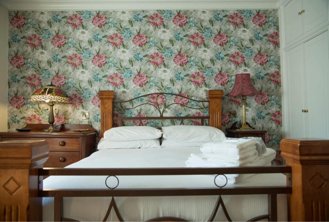 The Royal Bed & Breakfast Barmouth Eksteriør bilde