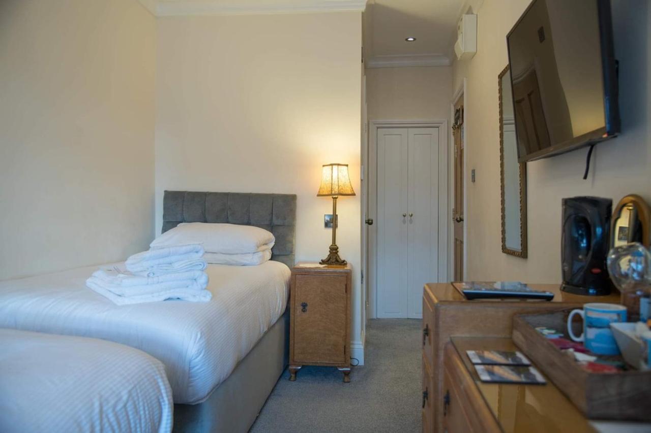 The Royal Bed & Breakfast Barmouth Eksteriør bilde