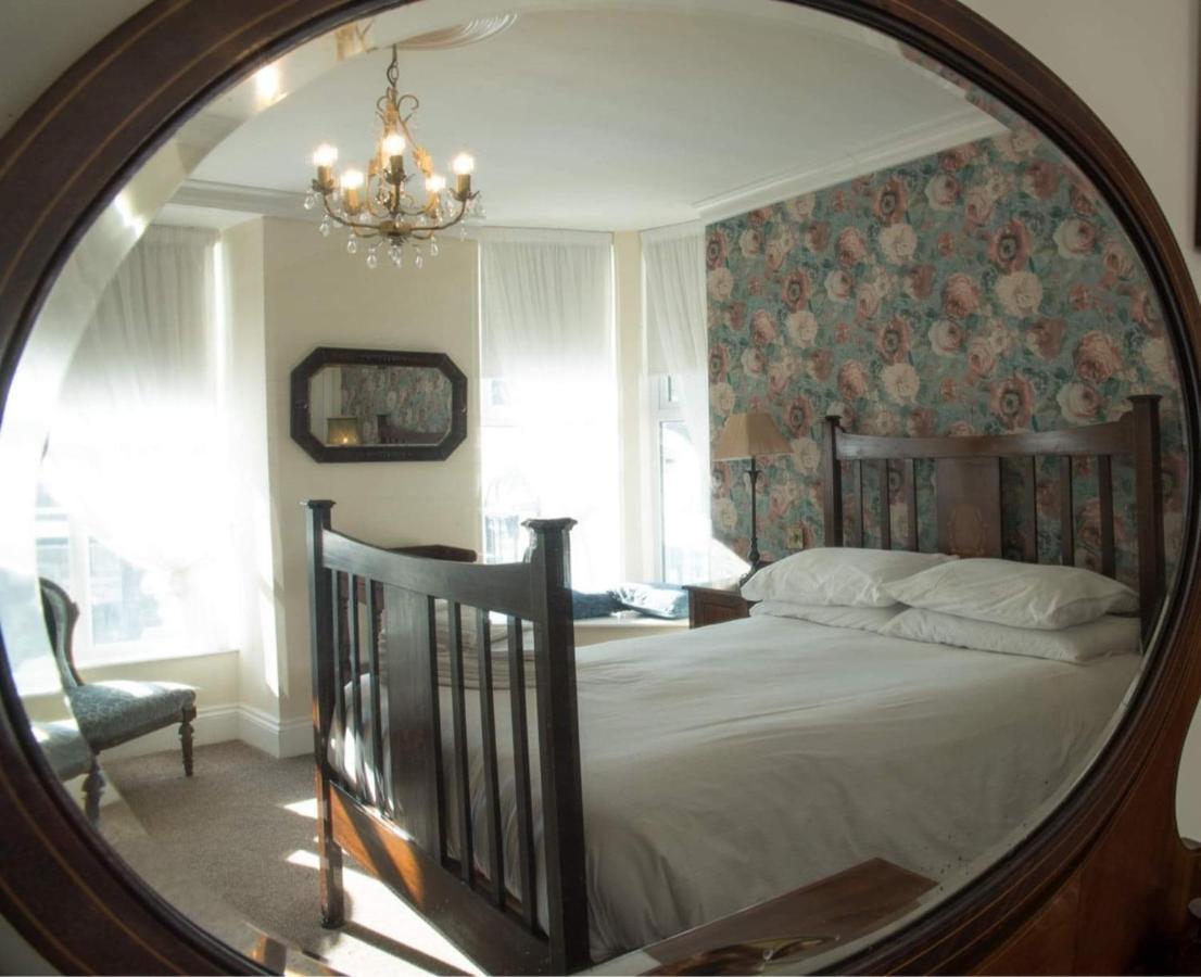 The Royal Bed & Breakfast Barmouth Eksteriør bilde