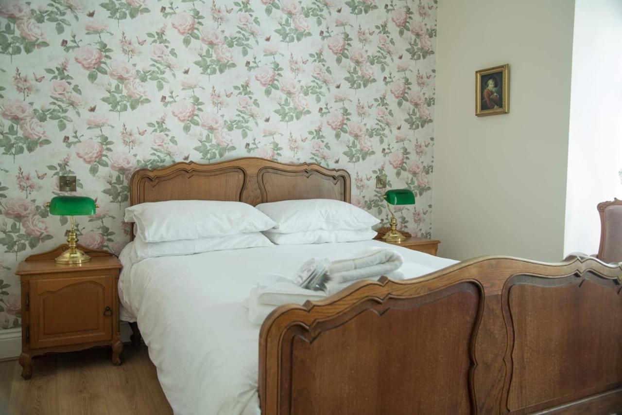 The Royal Bed & Breakfast Barmouth Eksteriør bilde