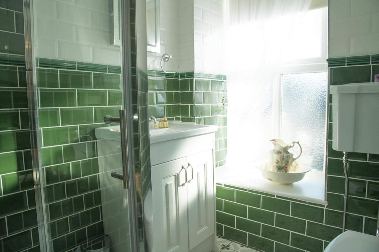 The Royal Bed & Breakfast Barmouth Eksteriør bilde