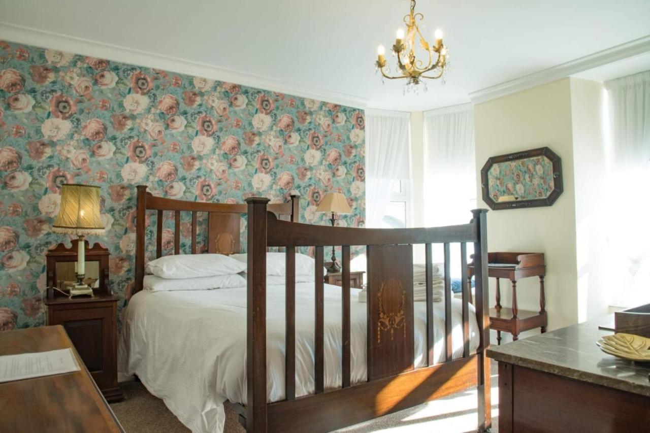 The Royal Bed & Breakfast Barmouth Eksteriør bilde