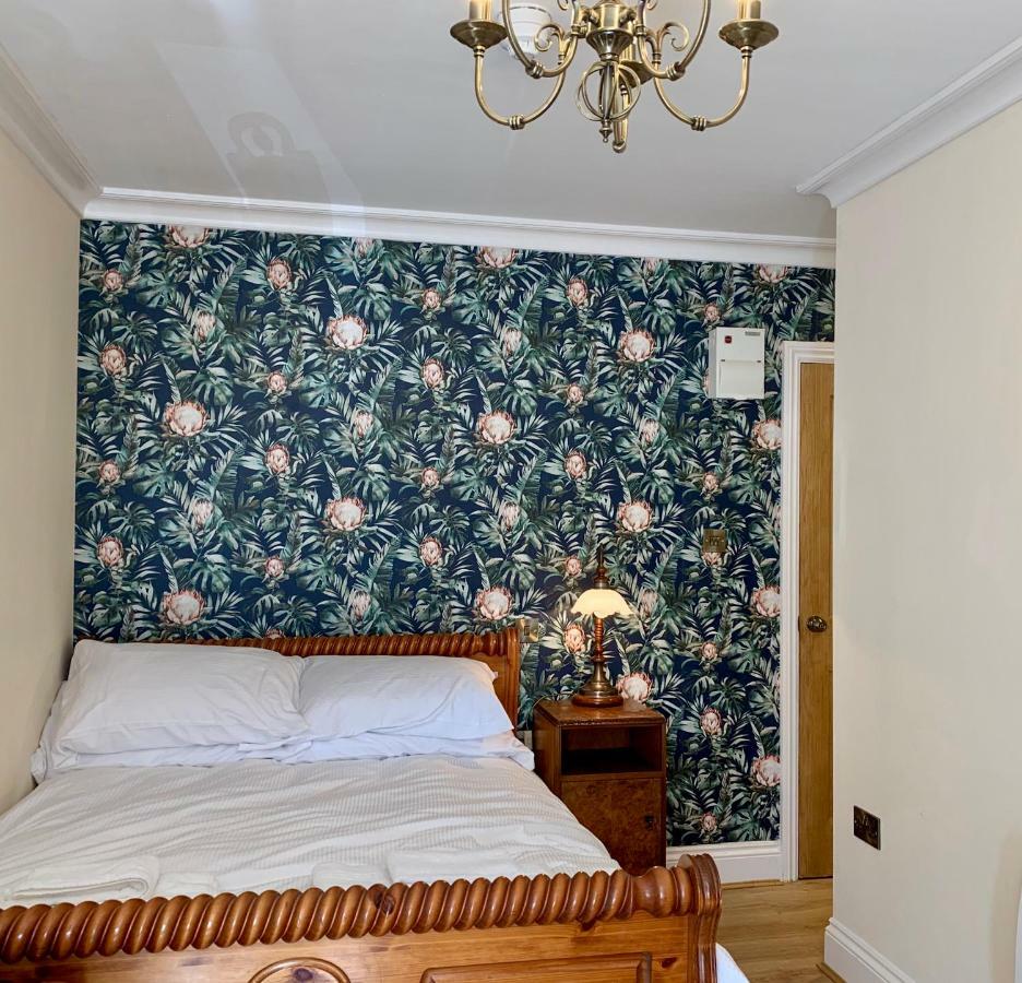 The Royal Bed & Breakfast Barmouth Eksteriør bilde
